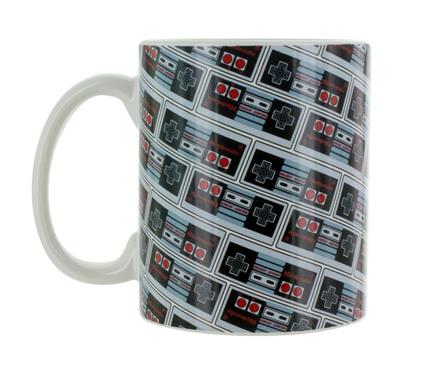 Tazza. Nes Mug