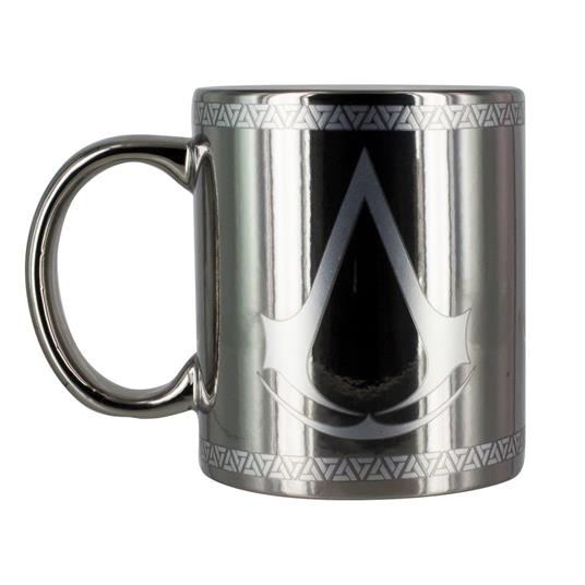 Tazza. Assassins Creed Chrome Mug