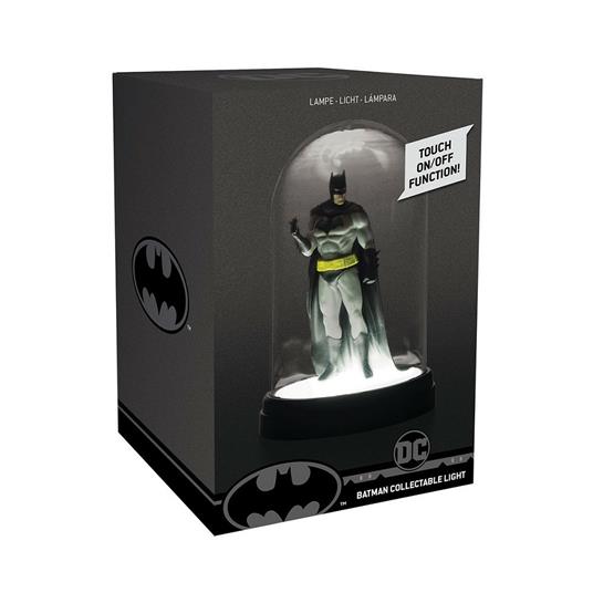 Lampada Batman. Collectible