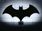 Lampada Dc Comics. Batman. Eclipse V2