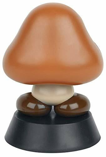 Lampada Nintendo. Goomba 3D - 4