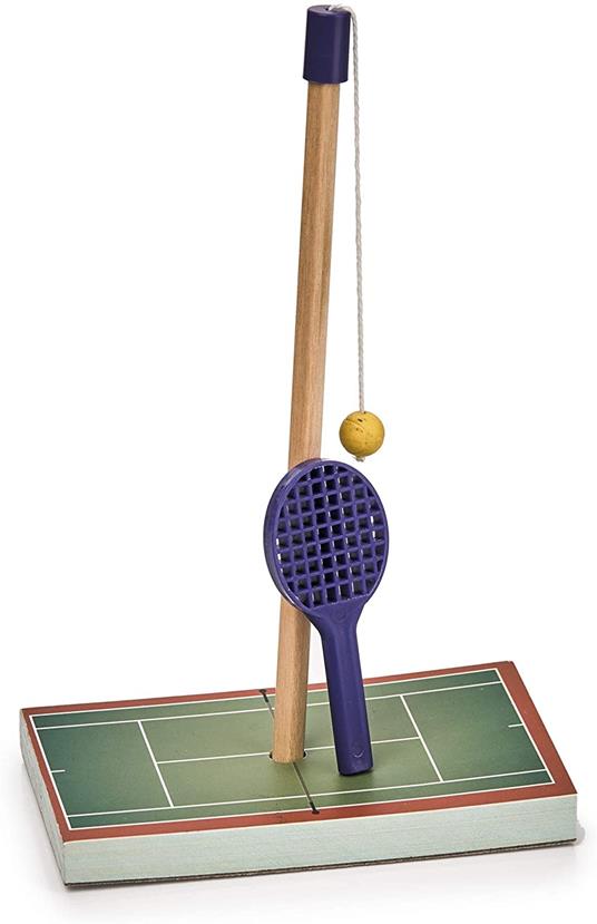 Set Ping Pong con Palline di New Sports - un bel regalo per bambini