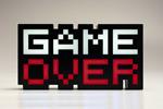 Lampada Games: Game Over -Light-