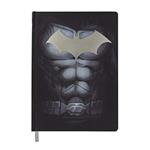 Paladone Products Quaderno A4 Batman, PP5051BM