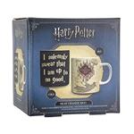 Tazza Termosensibile Harry Potter. Marauders Map