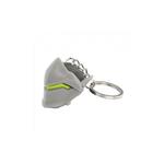 OVERWATCH OVERWATCH GENJI TORCH TORCIA PORTACHIAVI KEYRING 3D 8CM