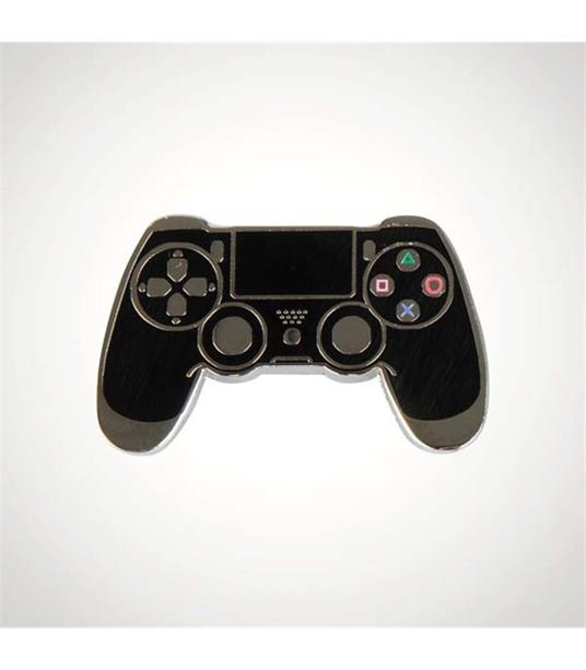 Portachiavi Forma Controller PlayStation Joystick - Idea Regalo