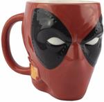 Tazza Sagomata Deadpool Shaped Mug