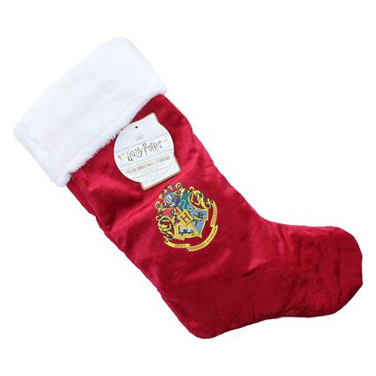 Calza Natalizia con Regali / Filled Christmas Stocking Harry Potter - Paladone Products