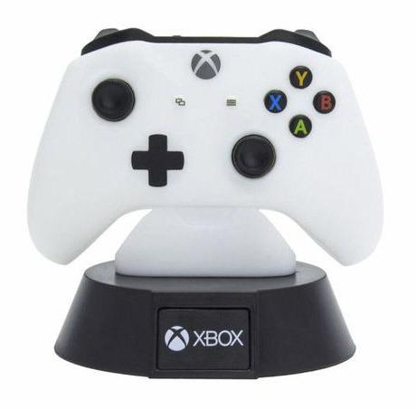 Lampada Icon Joypad Xbox