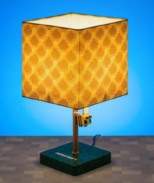 Regalo Lampada Minecraft - Idee Regalo