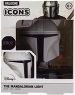 Star Wars: The Mandalorian Icon Light Paladone Products