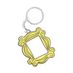 Portachiavi ad Anello della Cornice di Friends - Friends Frame Keyring the television series - Paladone