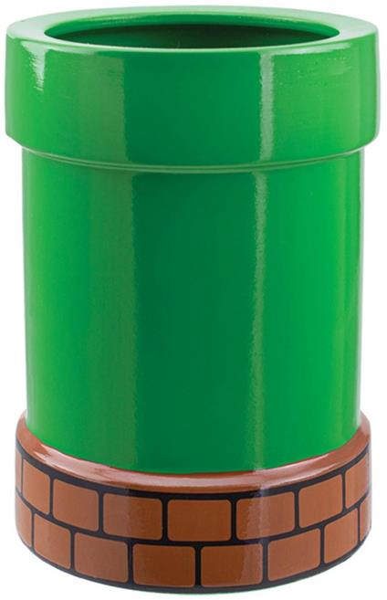 PALADONE PORTAMATITE TUBO SUPER MARIO GADGET - Paladone Products - Idee  regalo