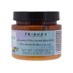 Friends: Paladone - Body Butter And Polish Duo