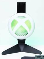 Lampada Stand per Cuffie Xbox - Headset Stand Light - Paladone