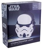 Star Wars Stormtrooper (Lampada)