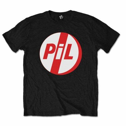 T-Shirt Pil Men's Tee: Logo