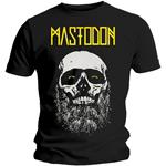 T-Shirt unisex Mastodon. Admat