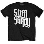 T-Shirt unisex Eminem. Shady Slant