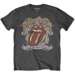 T-Shirt unisex The Rolling Stones . Iorr
