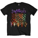 T-Shirt Unisex Tg. M Genesis. Collage