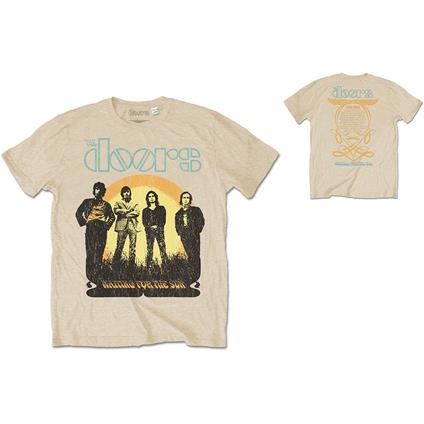 T-Shirt Unisex 1968 Tour Special Edition Doors