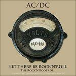 Let There Be Rock'n'Roll - CD Audio di AC/DC