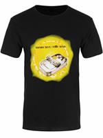 Beastie Boys (The): Hello Nasty (T-Shirt Unisex Tg. M)