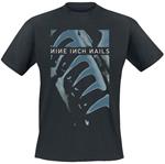 Nine Inch Nails: Pretty Hate Machine (T-Shirt Unisex Tg. S)