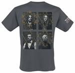 Tool: Full Portraits (T-Shirt Unisex Tg. XL)