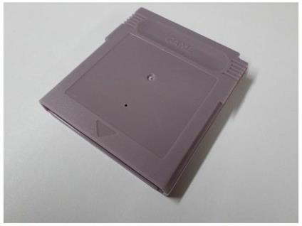 Case Custodie per gioco tipo B per Game Boy DMG-01 - pz 1