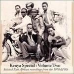 Kenya Special vol.2 - CD Audio