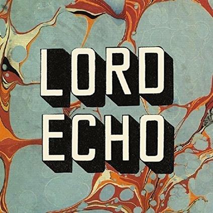 Harmonies - CD Audio di Lord Echo