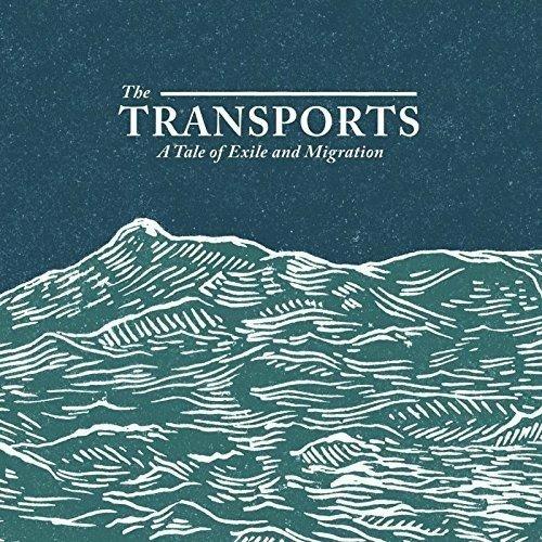 Transports - CD Audio di Transports