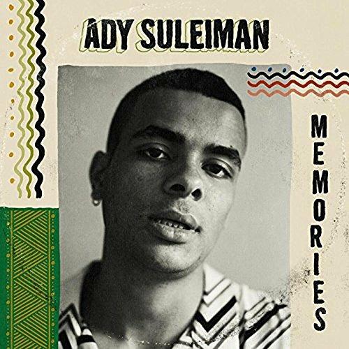 Memories - CD Audio di Ady Suleiman