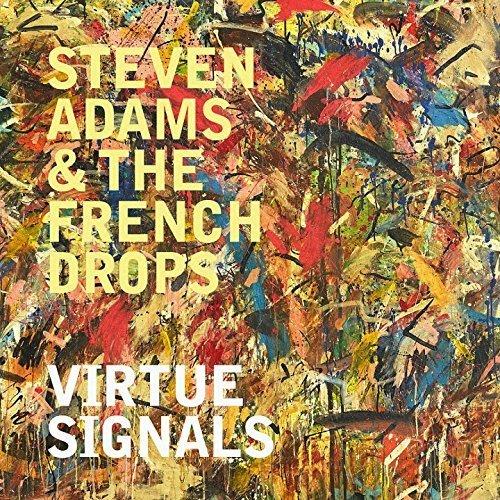 Virtue Signals - Vinile LP di Steven Adams