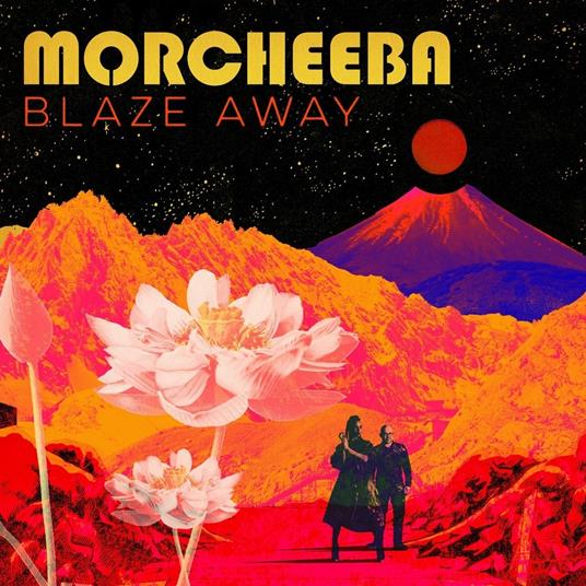 Blaze Away - CD Audio di Morcheeba