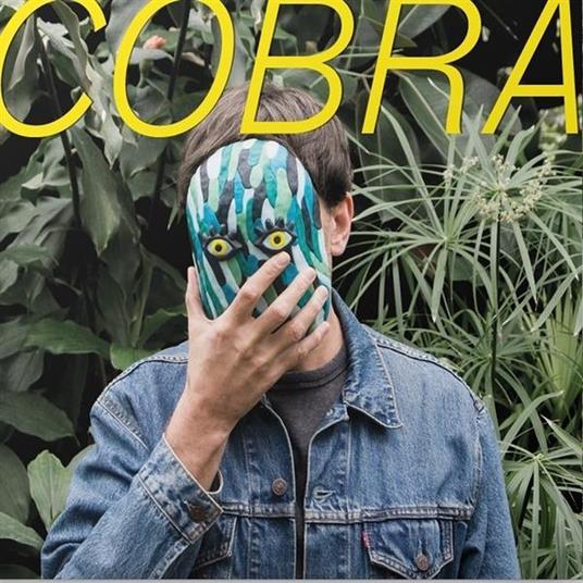 Cobra - Vinile LP di Francois Club