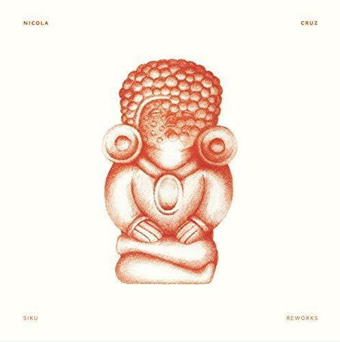 Siku (Remixed) - Vinile LP di Nicola Cruz