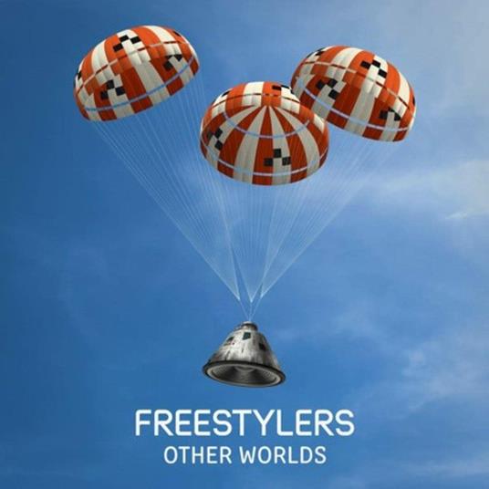 Other Worlds - CD Audio di Freestylers