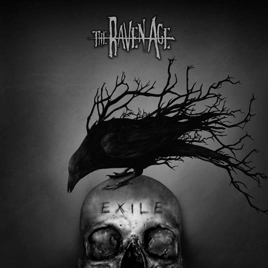 Exile - CD Audio di Raven Age