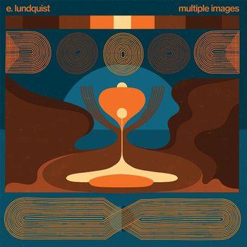 Multiple Images - Vinile LP di E. Lundquist