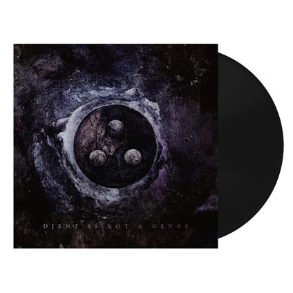 Periphery V. Djent Is Not A Genre - Vinile LP di Periphery