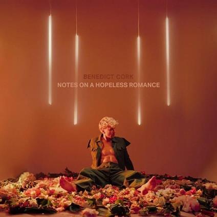 Notes On A Hopeless Romance (Orange Edition) - Vinile LP di Benedict Cork