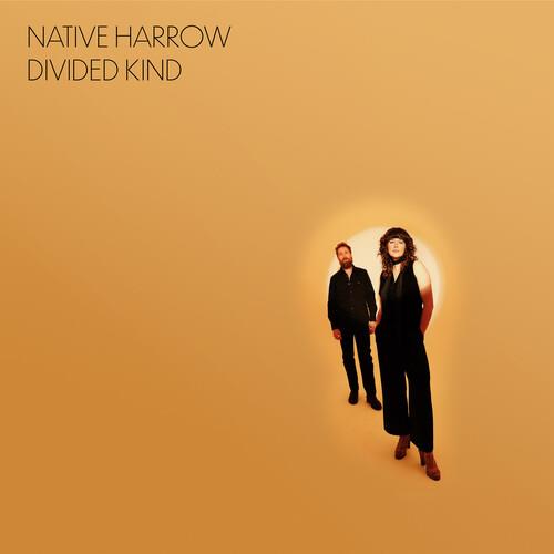 Divided Kind - CD Audio di Native Harrow
