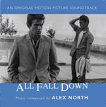 All Fall Down (Colonna sonora)