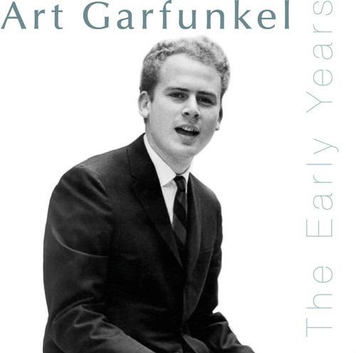 Early Years - CD Audio di Art Garfunkel