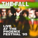 Live at the Phoenix Festival 1995