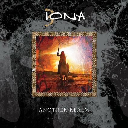 Another Realm - CD Audio di Iona